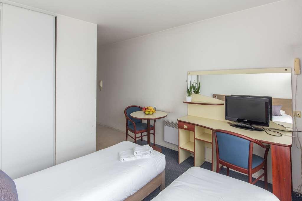 Comfort Aparthotel Le Mans Phòng bức ảnh